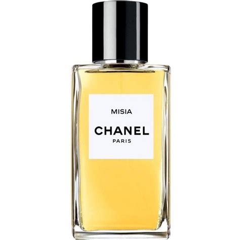 chanel mistia|misia Chanel parfum.